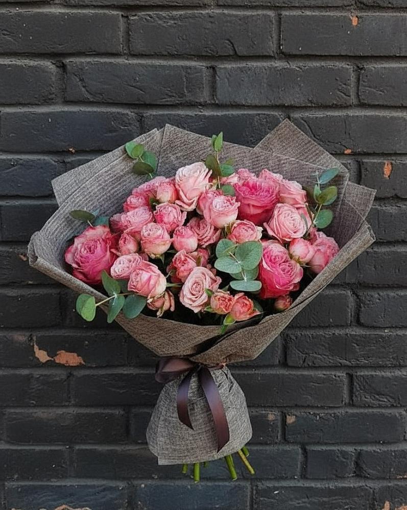 Букет цветов из: Розы в Белосельском