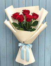 Букет Классика чувств #REPLACE_PRED# Белосельском