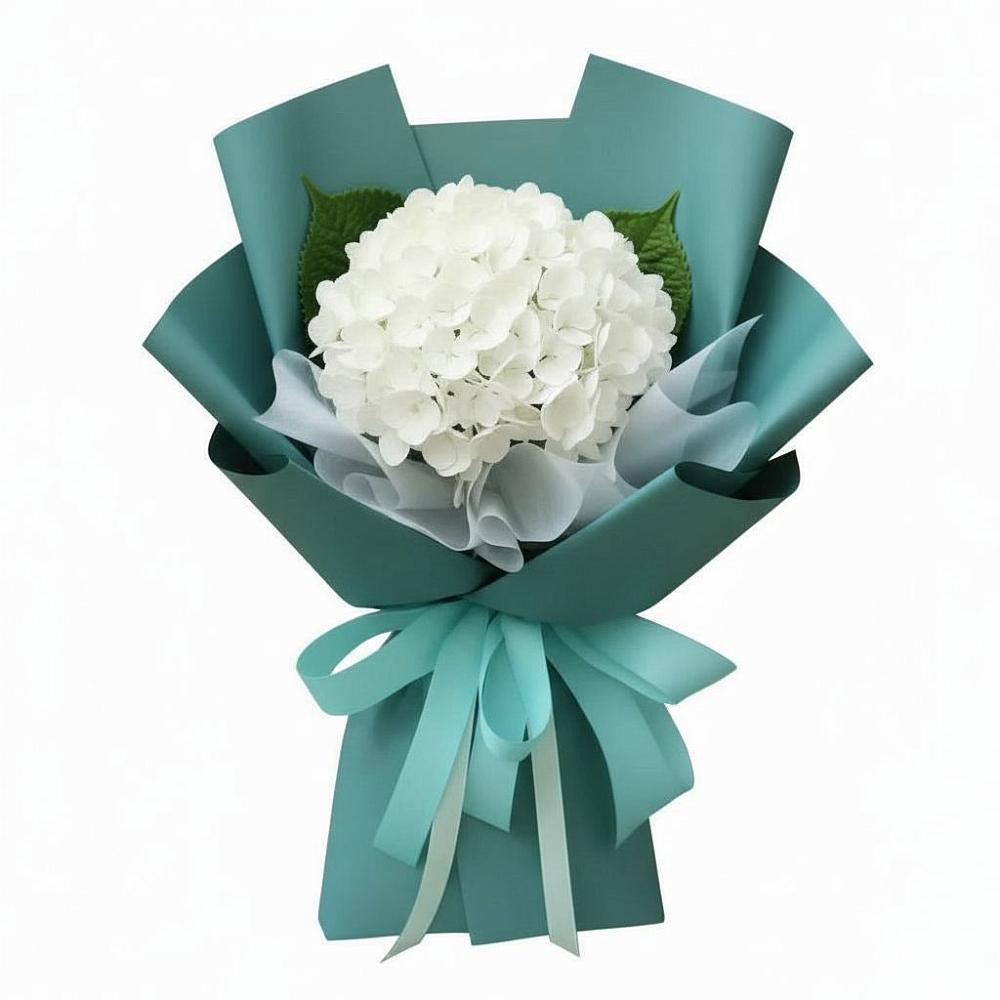 Букет цветов из: Гортензия в Белосельском