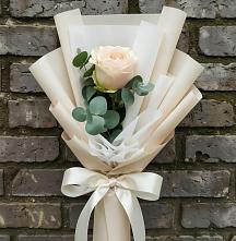 Букет цветов из:  Розы #REPLACE_PRED# Белосельском