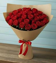 Букет Красные розы Милано #REPLACE_PRED# Белосельском