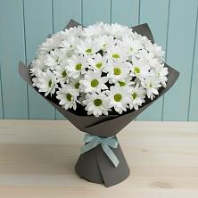 Букет цветов из:  Хризантемы в Белосельском