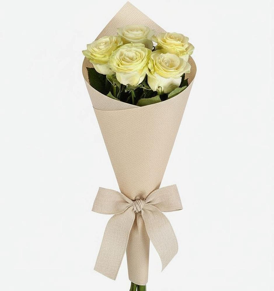 Букет цветов из: Розы в Белосельском