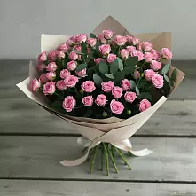 Букет Удовольствие в Белосельском