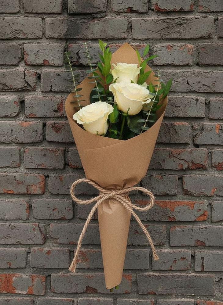 Букет цветов из: Розы в Белосельском