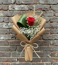 Букет цветов из:  Розы #REPLACE_PRED# Белосельском