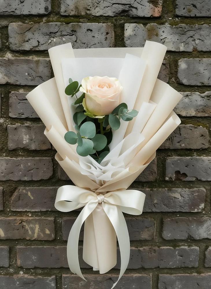 Букет цветов из: Розы в Белосельском