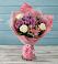 Букет цветов из: Герберы в Белосельском