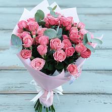 Букет Леди совершенство в Белосельском