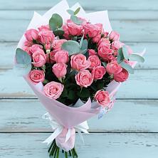 Букет Леди совершенство в Белосельском